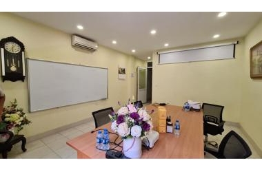 Hót! Bán nhà Hoàng Văn Thái 70m2, 5 tỷ, thương lượng cực sâu.